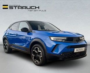 Opel Mokka Gebrauchtwagen
