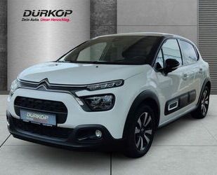 Citroen C3 Gebrauchtwagen