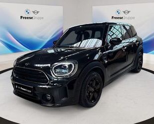 Mini Cooper D Countryman Gebrauchtwagen