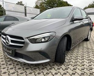 Mercedes-Benz B 200 Gebrauchtwagen