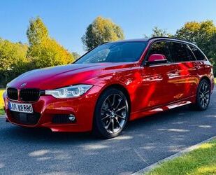 BMW 330 Gebrauchtwagen