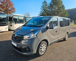 Renault Trafic Gebrauchtwagen
