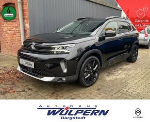 Citroen C5 Aircross Gebrauchtwagen