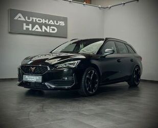 Cupra Leon Gebrauchtwagen