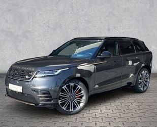Land Rover Range Rover Velar Gebrauchtwagen