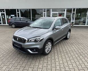 Suzuki (SX4) S-Cross Gebrauchtwagen