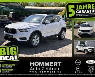 Volvo XC40 Gebrauchtwagen