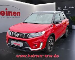 Suzuki Vitara Gebrauchtwagen