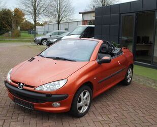 Peugeot 206 Gebrauchtwagen