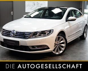 VW CC Gebrauchtwagen