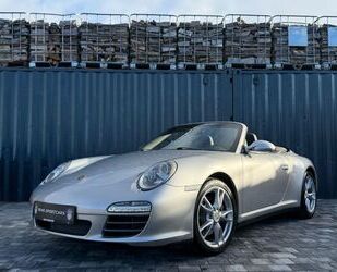 Porsche 997 Gebrauchtwagen