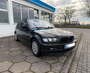 BMW 316 Gebrauchtwagen