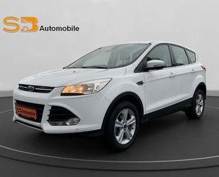 Ford Kuga Gebrauchtwagen