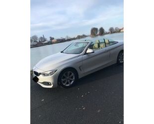 BMW 420 Gebrauchtwagen
