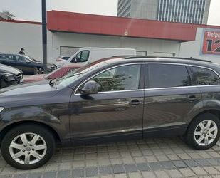 Audi Q7 Gebrauchtwagen