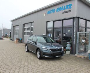 Skoda Kamiq Gebrauchtwagen