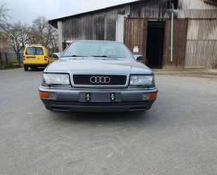 Audi V8 Gebrauchtwagen
