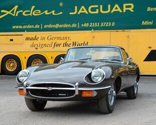 Jaguar Jaguar E-Type Serie II Gebrauchtwagen