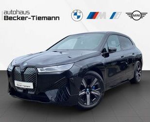 BMW BMW iX xDrive40 Sportpaket/SkyLounge/Multisitze/La Gebrauchtwagen