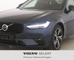 Volvo S90 Gebrauchtwagen