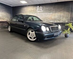Mercedes-Benz E 50 Gebrauchtwagen