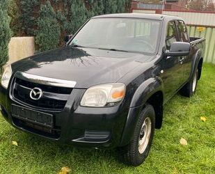 Mazda BT-50 Gebrauchtwagen