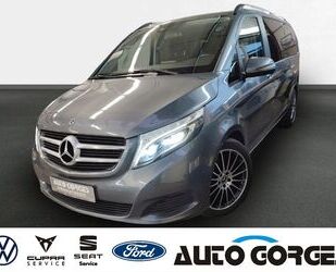 Mercedes-Benz V 250 Gebrauchtwagen