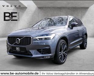 Volvo XC60 Gebrauchtwagen
