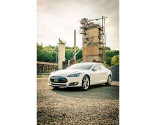 Tesla Model S Gebrauchtwagen