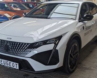 Peugeot 408 Gebrauchtwagen