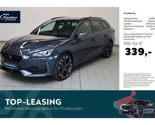 Cupra Leon Gebrauchtwagen