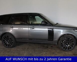 Land Rover Range Rover Gebrauchtwagen