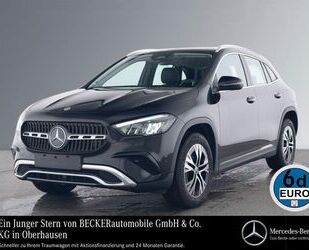 Mercedes-Benz GLA 250 Gebrauchtwagen