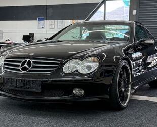 Mercedes-Benz SL 350 Gebrauchtwagen