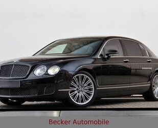 Bentley Continental Flying Spur Gebrauchtwagen