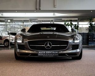Mercedes-Benz SLS AMG Gebrauchtwagen