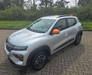 Dacia Spring Gebrauchtwagen