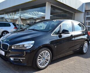 BMW 225 Gebrauchtwagen