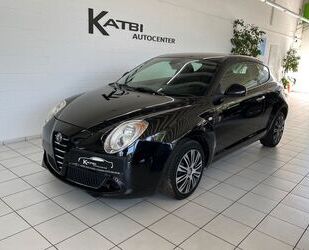 Alfa Romeo MiTo Gebrauchtwagen