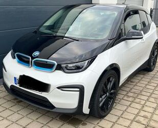 BMW i3 Gebrauchtwagen