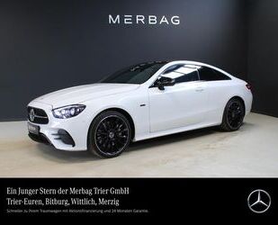 Mercedes-Benz E 450 Gebrauchtwagen