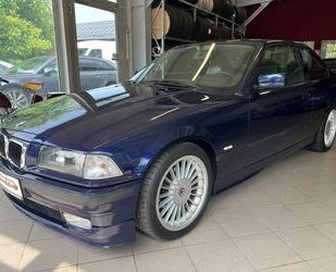 Alpina B3 Gebrauchtwagen