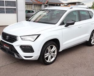 Seat Ateca Gebrauchtwagen