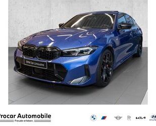 BMW M340d Gebrauchtwagen