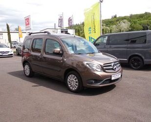 Mercedes-Benz Citan Gebrauchtwagen