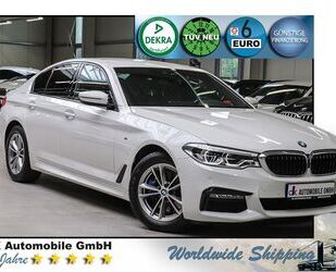 BMW 530 Gebrauchtwagen