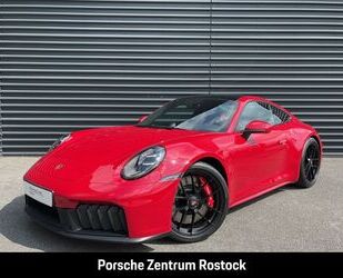 Porsche 992 Gebrauchtwagen