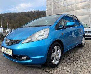 Honda Jazz Gebrauchtwagen