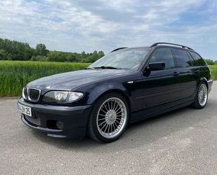 BMW 325 Gebrauchtwagen