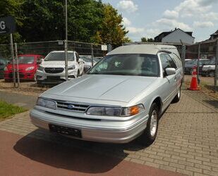 Ford Crown Gebrauchtwagen